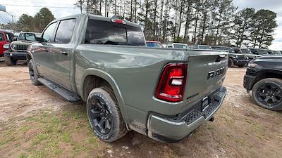 New 2026 Ram 1500 - photo 1