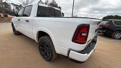 New 2026 Ram 1500 - photo 1