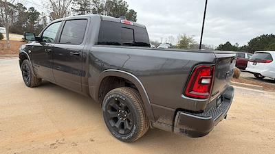 New 2026 Ram 1500 - photo 1