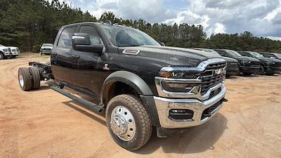 New 2026 Ram 5500 - photo 1