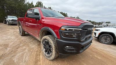 New 2026 Ram 2500 - photo 1