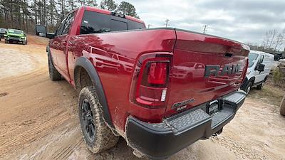 New 2026 Ram 2500 - photo 1