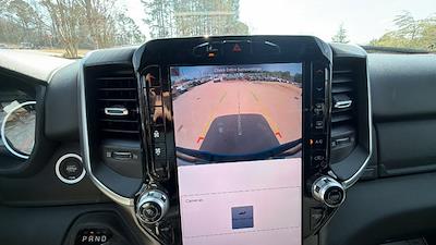 New 2026 Ram 1500 - photo 1