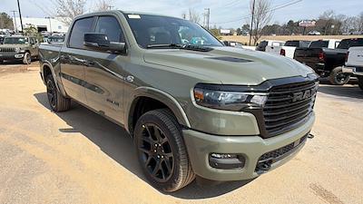 New 2026 Ram 1500 - photo 1