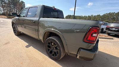 New 2026 Ram 1500 - photo 1