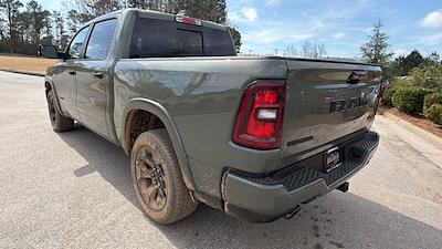 2026 Ram 1500 Crew Cab 4WD Pickup for sale #R110520 - photo 2