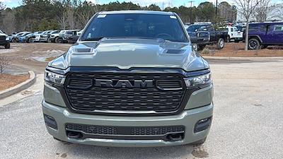 2026 Ram 1500 Crew Cab 4WD Pickup for sale #R110521 - photo 1