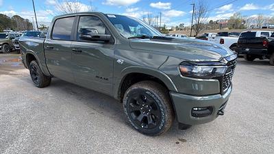 2026 Ram 1500 Crew Cab 4WD Pickup for sale #R110521 - photo 2