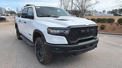 New 2026 Ram 1500 - photo 1