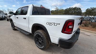 2026 Ram 1500 Crew Cab 4WD Pickup for sale #R110540 - photo 2