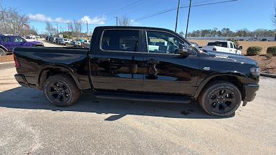 New 2026 Ram 1500 - photo 1