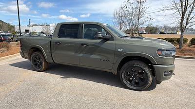 New 2026 Ram 1500 - photo 1