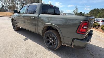 New 2026 Ram 1500 - photo 1