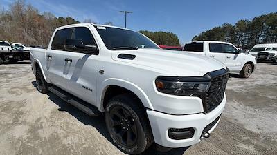 New 2026 Ram 1500 - photo 1