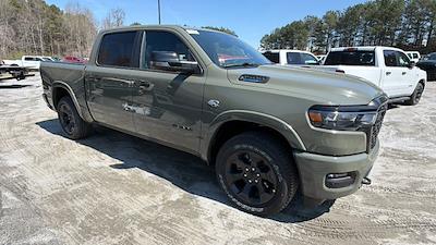 New 2026 Ram 1500 - photo 1