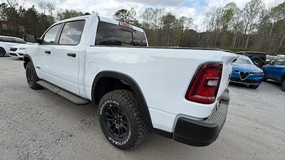 New 2026 Ram 1500 - photo 1