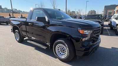 Used 2026 Chevrolet Silverado 1500 - photo 1