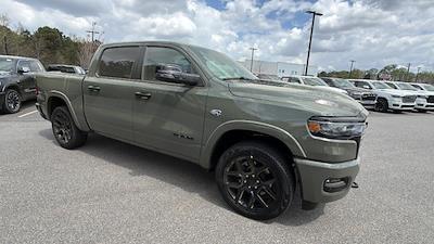 New 2026 Ram 1500 - photo 1