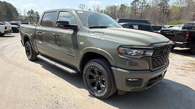 New 2026 Ram 1500 - photo 1