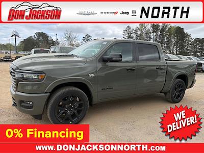 New 2026 Ram 1500 - photo 1