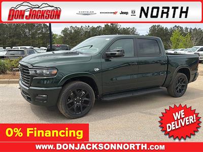 New 2026 Ram 1500 - photo 1