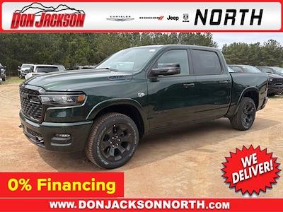 New 2026 Ram 1500 - photo 1