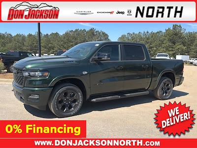 New 2026 Ram 1500 - photo 1