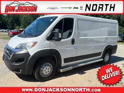 2023 Ram ProMaster 2500 Standard Roof FWD Empty Cargo Van for sale #R15353 - photo 1