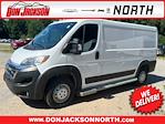 2023 Ram ProMaster 2500 Standard Roof FWD Empty Cargo Van for sale #R15353 - photo 1