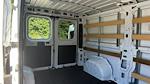 2023 Ram ProMaster 2500 Standard Roof FWD Empty Cargo Van for sale #R15353 - photo 11