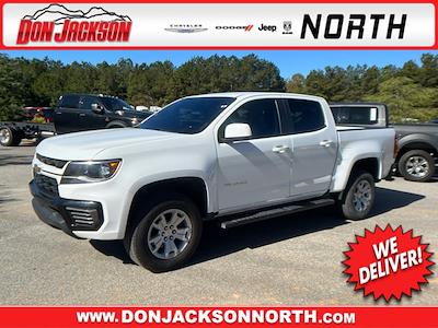 2022 Chevrolet Colorado Crew Cab RWD Pickup for sale #R15393 - photo 1