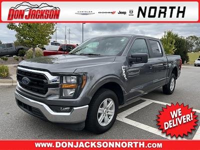 2023 Ford F-150 SuperCrew Cab RWD Pickup for sale #R15496 - photo 1