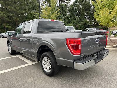 2023 Ford F-150 SuperCrew Cab RWD Pickup for sale #R15496 - photo 2