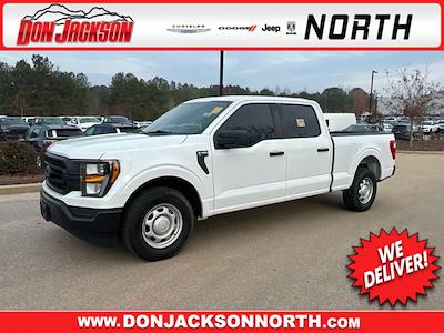 2023 Ford F-150 SuperCrew Cab RWD Pickup for sale #R15714 - photo 1