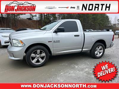 Used 2014 Ram 1500 - photo 1