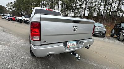 Used 2014 Ram 1500 - photo 1