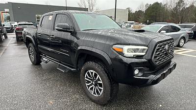 2022 Toyota Tacoma Double Cab RWD Pickup for sale #SAM15765 - photo 1