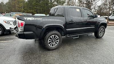 2022 Toyota Tacoma Double Cab RWD Pickup for sale #SAM15765 - photo 2