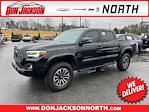 2022 Toyota Tacoma Double Cab RWD Pickup for sale #SAM15765 - photo 31