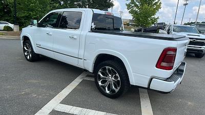 2020 Ram 1500 Crew Cab 4WD Pickup for sale #TDJ14651A - photo 2