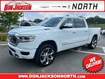 2020 Ram 1500 Crew Cab 4WD Pickup for sale #TDJ14651A - photo 1