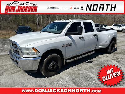 2014 Ram 3500 Crew Cab DRW RWD Pickup for sale #TDJ14896A - photo 1
