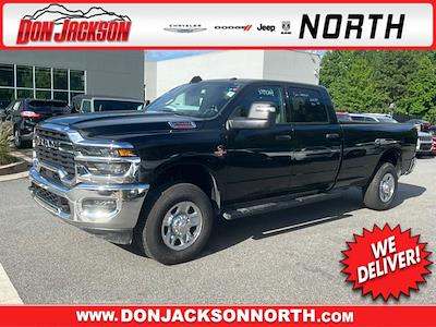 2025 Ram 2500 Crew Cab 4WD Pickup for sale #TDJ15223 - photo 1