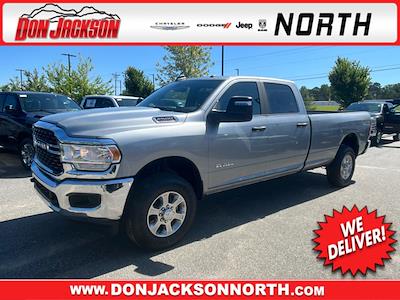 2024 Ram 2500 Crew Cab 4WD Pickup for sale #TDJ15366 - photo 1