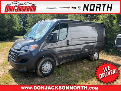 2025 Ram ProMaster 1500 Standard Roof FWD Empty Cargo Van for sale #TDJ15411 - photo 1