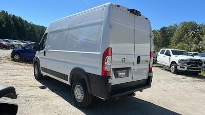 2025 Ram ProMaster 1500 High Roof FWD Empty Cargo Van for sale #TDJ15413 - photo 2