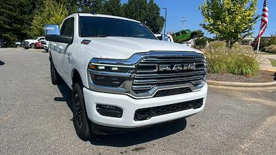 2025 Ram 2500 Crew Cab 4WD Pickup for sale #TDJ15423 - photo 2