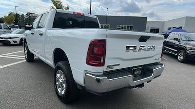 2025 Ram 2500 Crew Cab 4WD Pickup for sale #TDJ15451 - photo 2