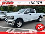 2025 Ram 2500 Crew Cab 4WD Pickup for sale #TDJ15451 - photo 1