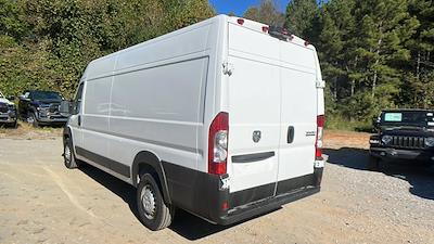 2025 Ram ProMaster 3500 High Roof FWD Empty Cargo Van for sale #TDJ15510 - photo 2
